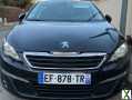 Photo peugeot 308 1.2+PureTech+110ch+S