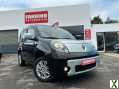 Photo renault kangoo 1.5 Dci 105Ch Bebop