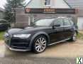 Photo audi a6 allroad 3.0 TDI 270 AMBIENTE QUATTRO S-TRONIC BVA