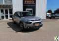 Photo citroen c4 cactus Citroën 1.2 PURETECH 110 SHINE START-STOP