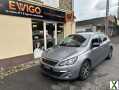 Photo peugeot 308 GENERATION-II 1.2 PURETECH 110 SENSATION DISTRIBUT