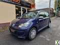 Photo volkswagen up! 1.0 60 CLUB FAIBLE KILOMETRAGE TOIT OUVRANT