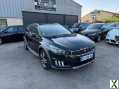 Photo peugeot 508 rxh 2.0 bluehdi 180 ch eat6 feline full options