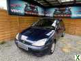 Photo ford focus 1.6i 100CH Ambiente