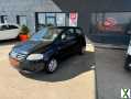 Photo volkswagen fox 1.2L 54CV