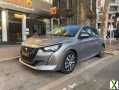 Photo peugeot 208 GENERATION-II 1.2 PURETECH 100 ACTIVE BUSINESS EAT