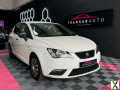 Photo seat ibiza business style 1.4 tdi 75 ch bluetooth climatisati