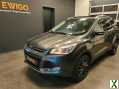 Photo ford kuga 2.0 TDCI 150ch TITANIUM 4X4 BVA