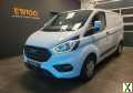Photo ford transit custom Transit Fg 300 2.0 TDCI 130ch L1H1 TREND BUSINESS