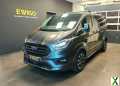 Photo ford transit custom Transit Fg 290 2.0 TDCI 185ch L1H1 SPORT BVA6 3999