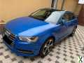 Photo audi a3 Sportback 2.0 TDI 184 quattro automatique