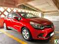 Photo renault clio dCi 75 Energy Trend