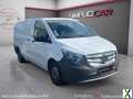 Photo mercedes-benz vito Extra Long Select