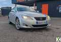 Photo lexus is 220d Pack