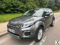 Photo land rover range rover evoque Mark+IV+TD4+150+e-Capability+Pure