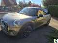 Photo mini cooper Hatch 5 Portes 136 ch Finition Exquisite