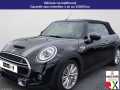 Photo mini cooper s Cabriolet cooper s 192 ch bva7