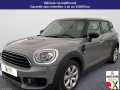 Photo mini cooper Countryman 136 ch bva7 cooper chili