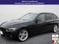 Photo bmw 318 Touring 318i 136 ch bva8 lounge