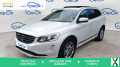 Photo volvo xc60 2.0 D4 190 AWD Geartronic6 Xenium