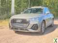 Photo audi q3 35+TFSI+150+ch+S+tronic+7+S+line