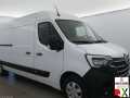 Photo renault master TRAC F3500 L3H2 BLUE DCI 150 GRAND CONFORT