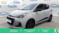 Photo hyundai i10 1.0 66 Edition Mondial