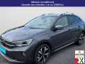 Photo volkswagen taigo 1.5 tsi 150 dsg7 style