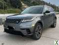 Photo land rover range rover velar D240 BVA SE R-Dynamic