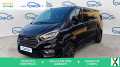 Photo ford tourneo custom Custom 2 2.0 EcoBlue 185 BVA6 Titanium - Première