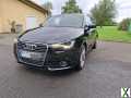 Photo audi a1 1.6+TDI+90+S+line