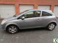 Photo opel corsa 1.3 CDTI - 75 EcoFlex 105g Enjoy