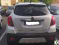 Photo opel mokka 1.7cdti