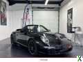 Photo porsche 911 TYPE 997 Carrera 4S Cabriolet 3.8i - BVA Tiptroni