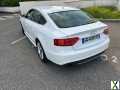 Photo audi a5 Audi S5 SportBack Quattro 3.0 V6 TFSI 333ch