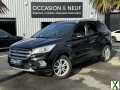 Photo ford kuga 1.5 ECOBLUE 120CH TITANIUM