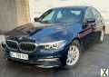 Photo bmw 530 (G30) 530EA IPERFORMANCE 252CH BUSINESS