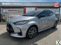 Photo toyota yaris 116h Collection 5p MC24