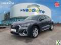 Photo audi q3 35 TDI 150ch S line S tronic 7