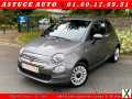 Photo fiat 500 1.0 70CH BSG S\\u0026S LOUNGE