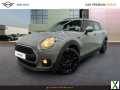 Photo mini one One 102ch Hyde Park BVA