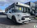 Photo mini cooper s Cooper S 192ch Heddon Street BVA7 Euro6d-T