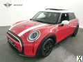 Photo mini cooper Cooper 136ch Edition Camden BVA7