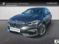 Photo bmw 118 118iA 140ch Luxury DKG7 112g