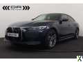 Photo bmw i4 0 eDRIVE BUSINESS - LED - LEDER - NAVI - 11KM