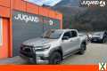 Photo toyota hilux 2.8 204 BVA INVINCIBLE 4PL