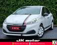 Photo peugeot 208 1.6 BlueHDi * GARANTIE *