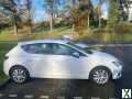 Photo seat leon 1.4 TGI CNG Move