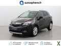 Photo opel mokka 1.6 CDTI 136ch Cosmo Pack ecoFLEX Start\\u0026Stop