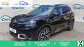 Photo citroen c5 aircross 1.5 BlueHDi 130 EAT8 Shine Pack - Automatique